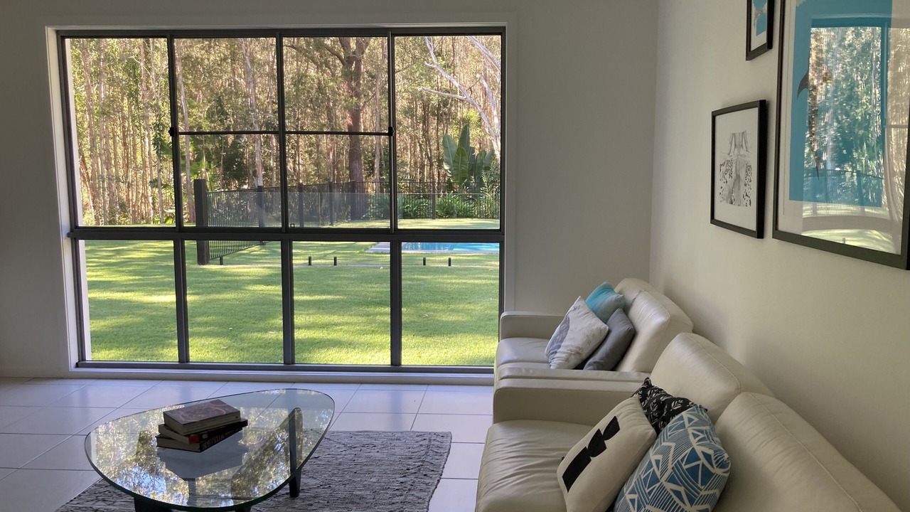 Photo of Livingroom in Doonan