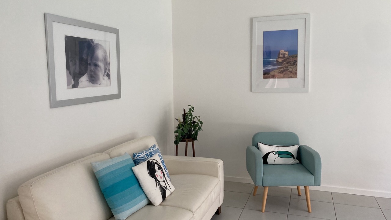 Photo of Livingroom in Doonan