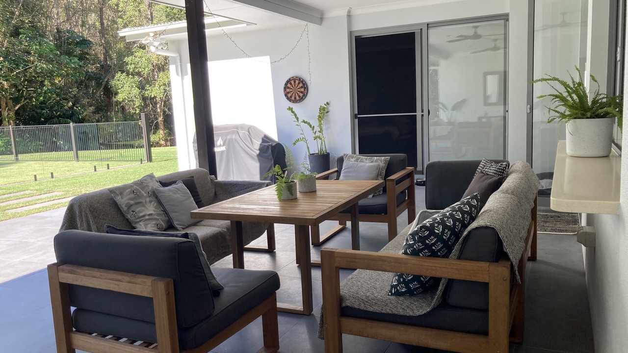 Photo of Outdoor in Doonan
