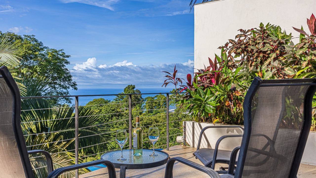 Photo of Outdoor in Manuel Antonio