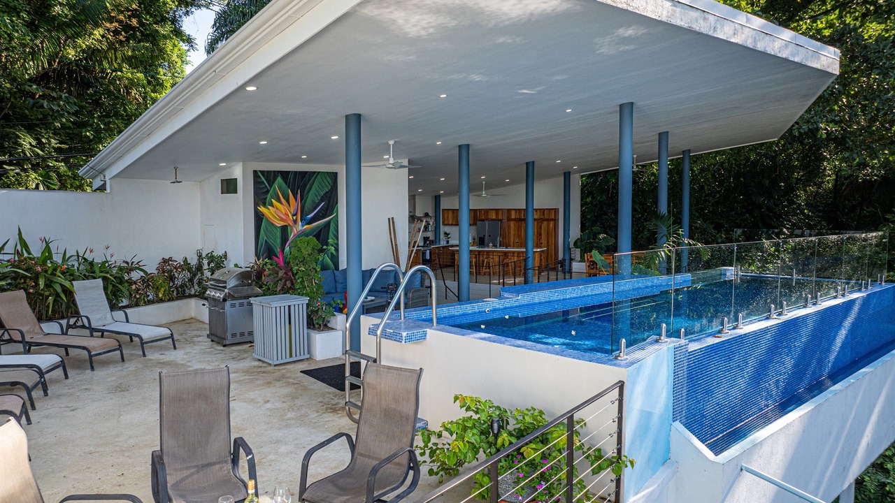 Photo of Outdoor in Manuel Antonio