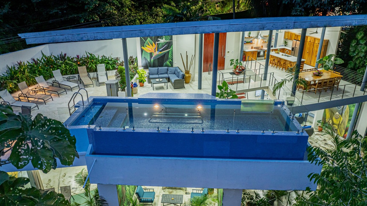 Photo of Others in Manuel Antonio