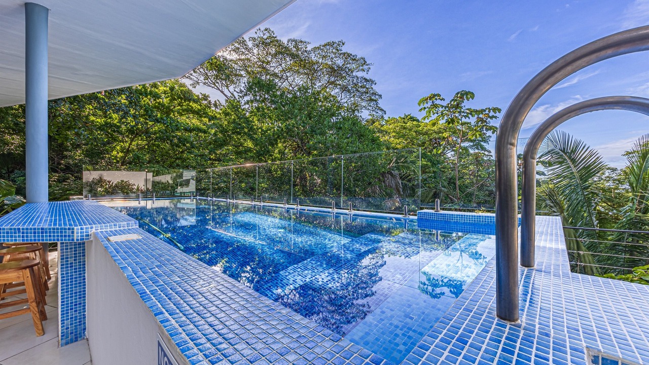 Photo of Outdoor in Manuel Antonio