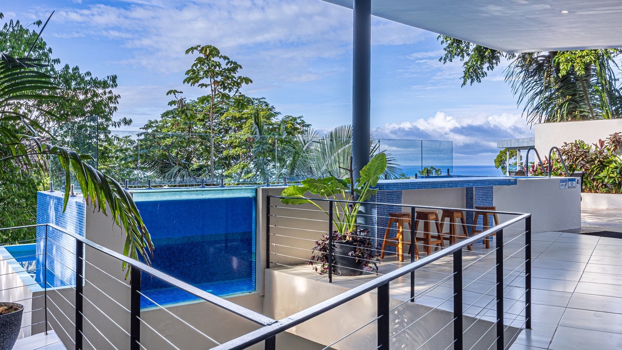 Photo of Outdoor in Manuel Antonio