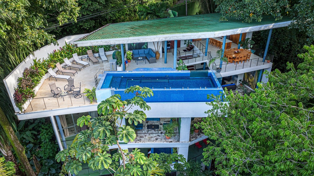 Photo of Others in Manuel Antonio