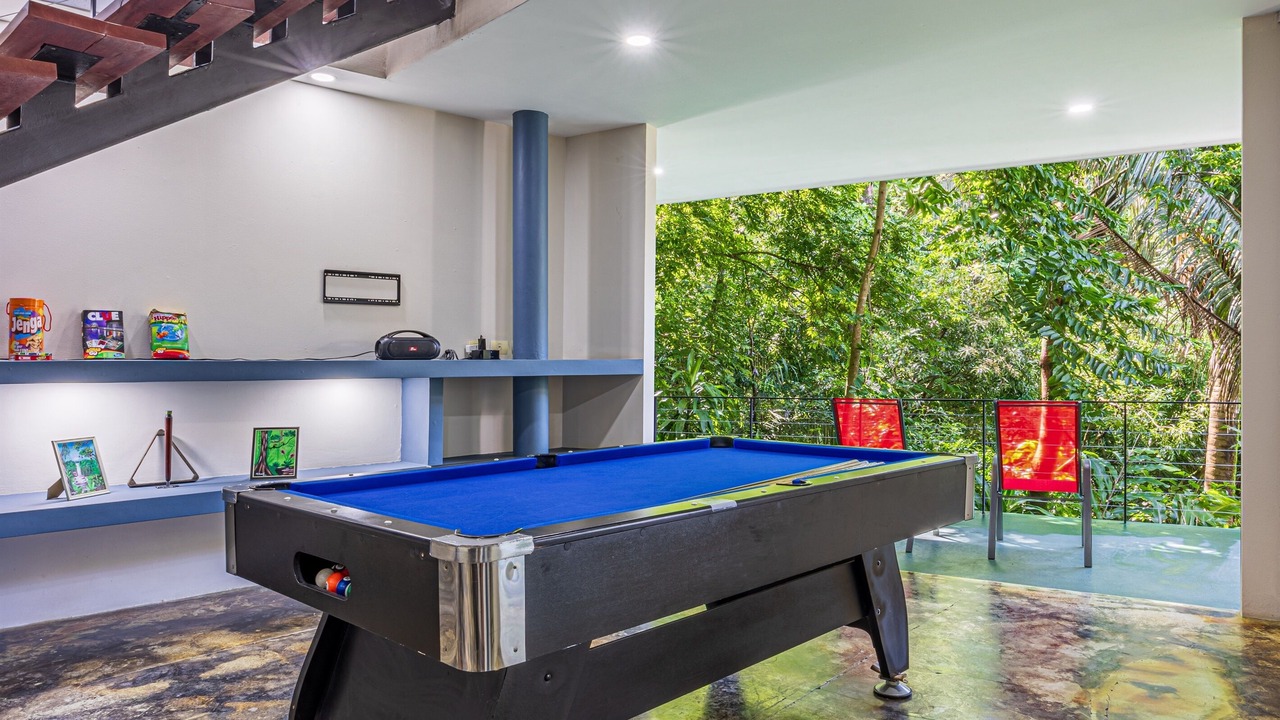Photo of Bedroom in Manuel Antonio