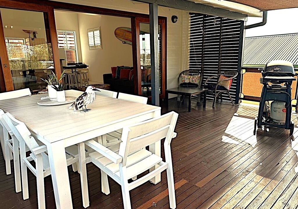 Photo of Patio Balcony in Tugun