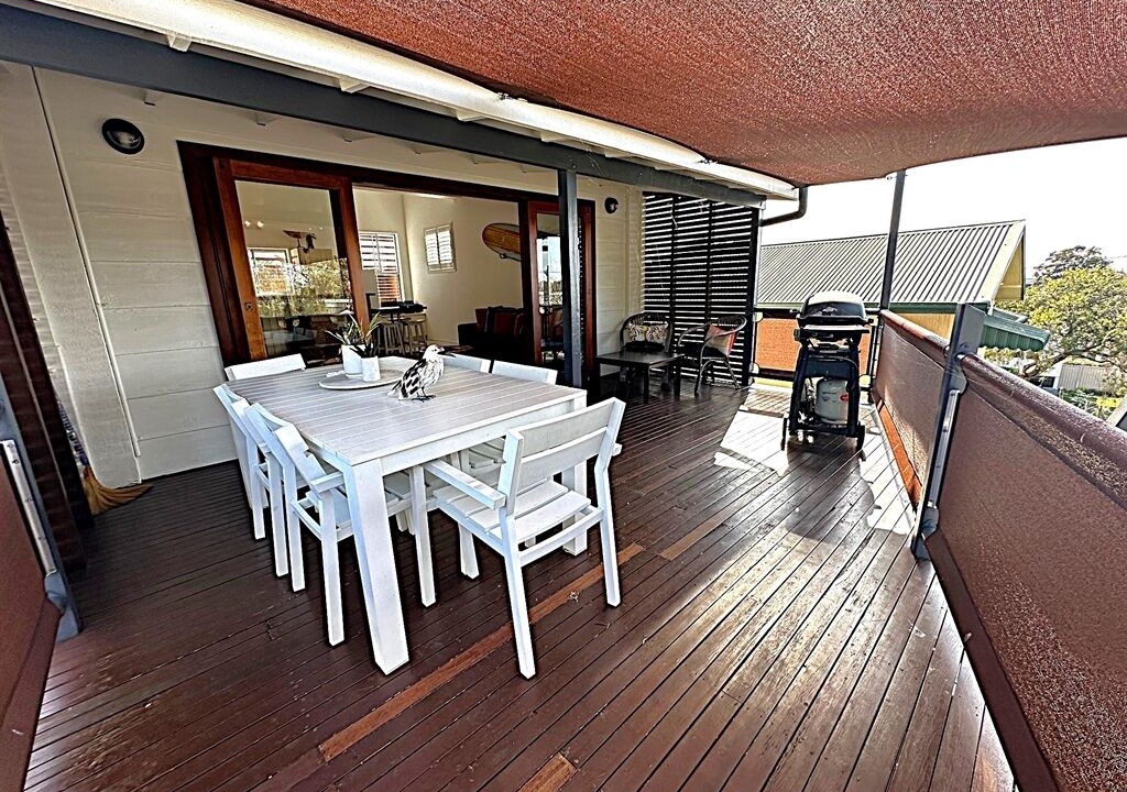 Photo of Patio Balcony in Tugun