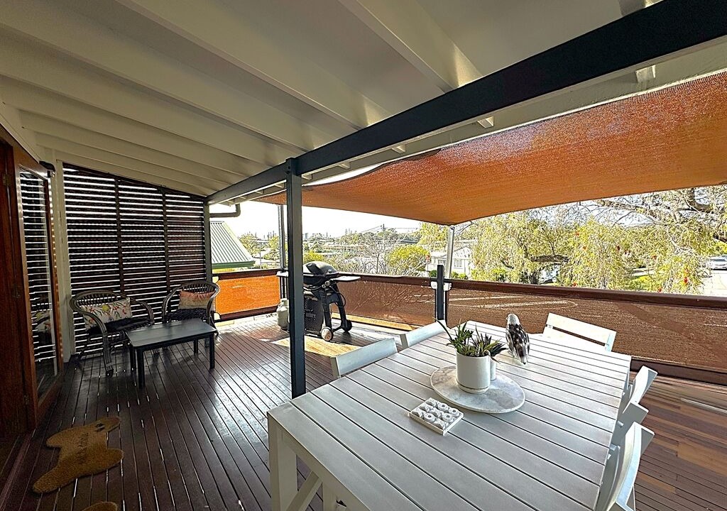 Photo of Patio Balcony in Tugun