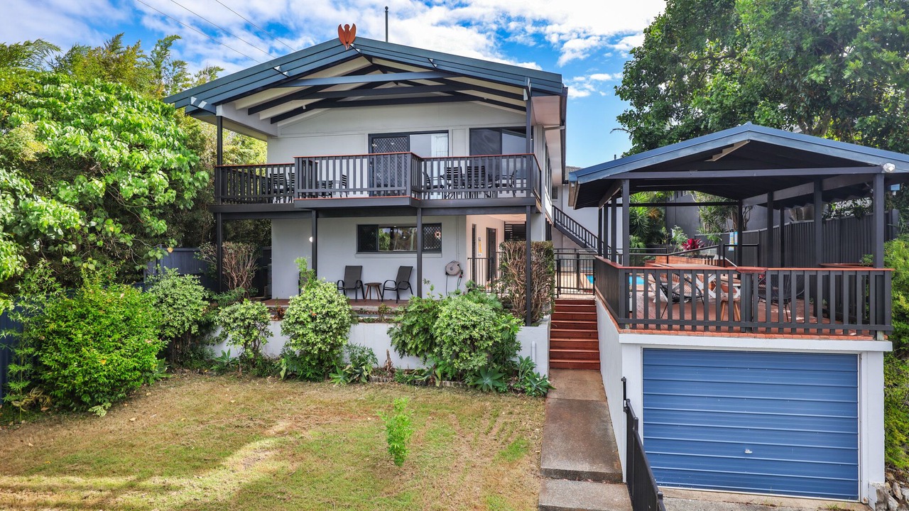 Photo of Outdoor in Broadbeach Waters