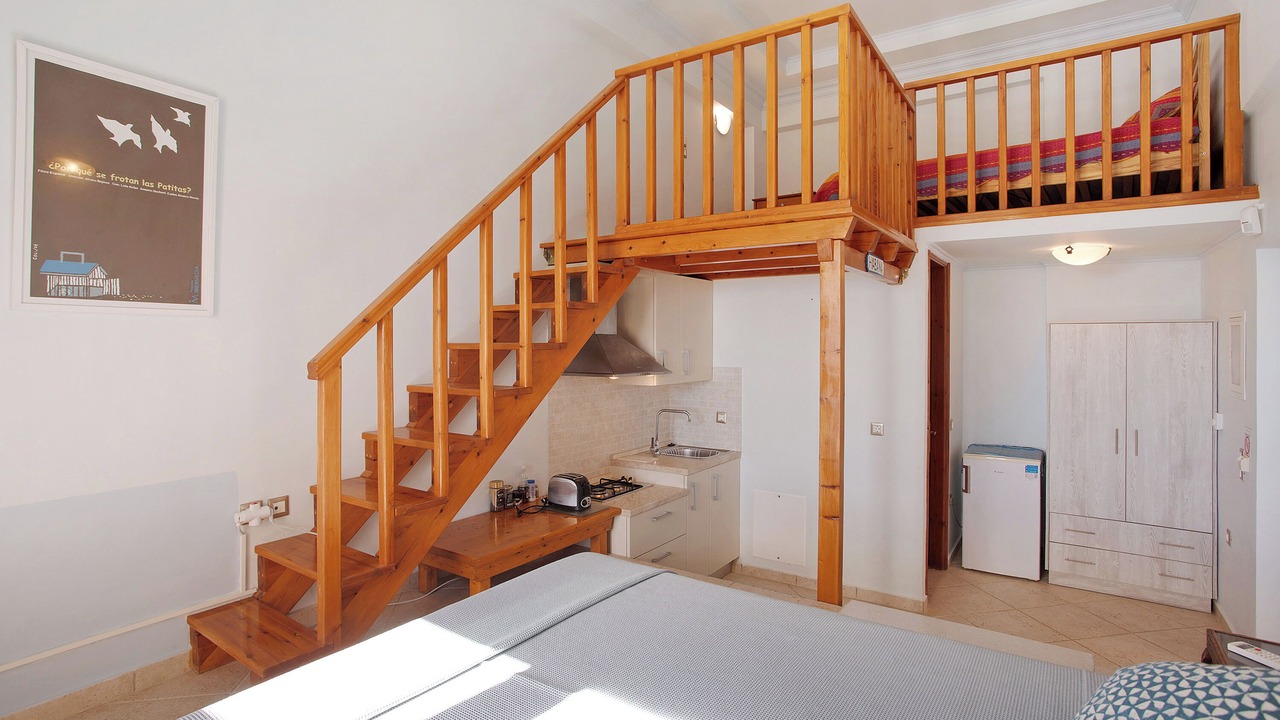 Photo of Bedroom in Maries