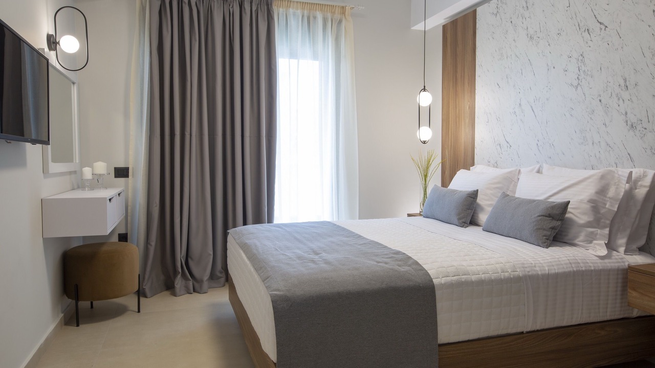 Photo of Bedroom in Kalligoni
