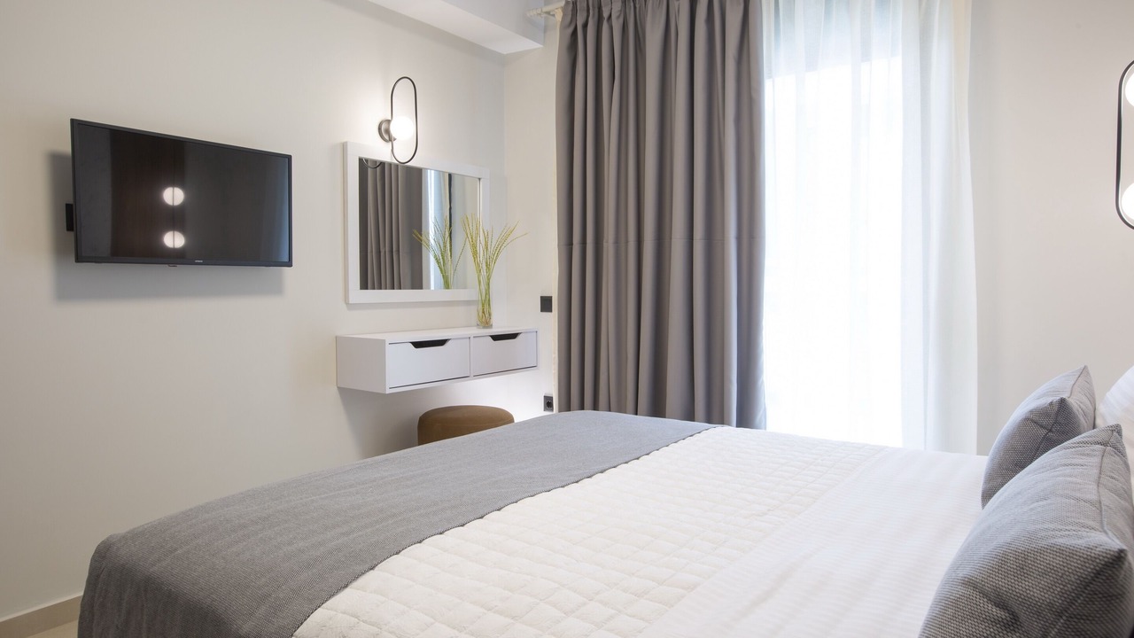 Photo of Bedroom in Kalligoni