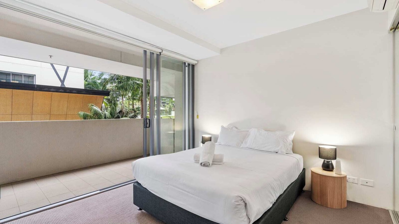 Photo of Bedroom in West End