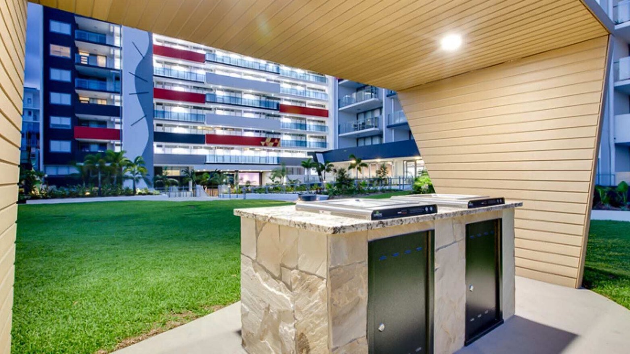 Photo of Outdoor in West End