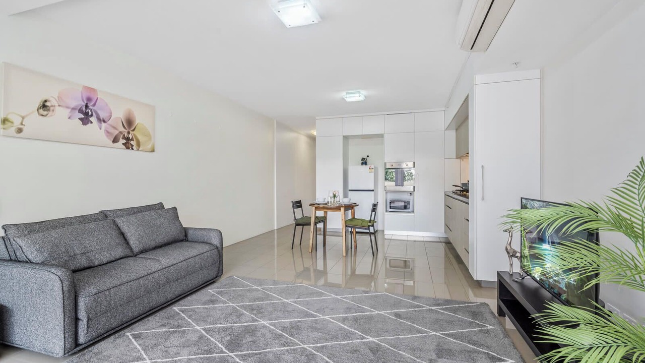 Photo of Livingroom in West End