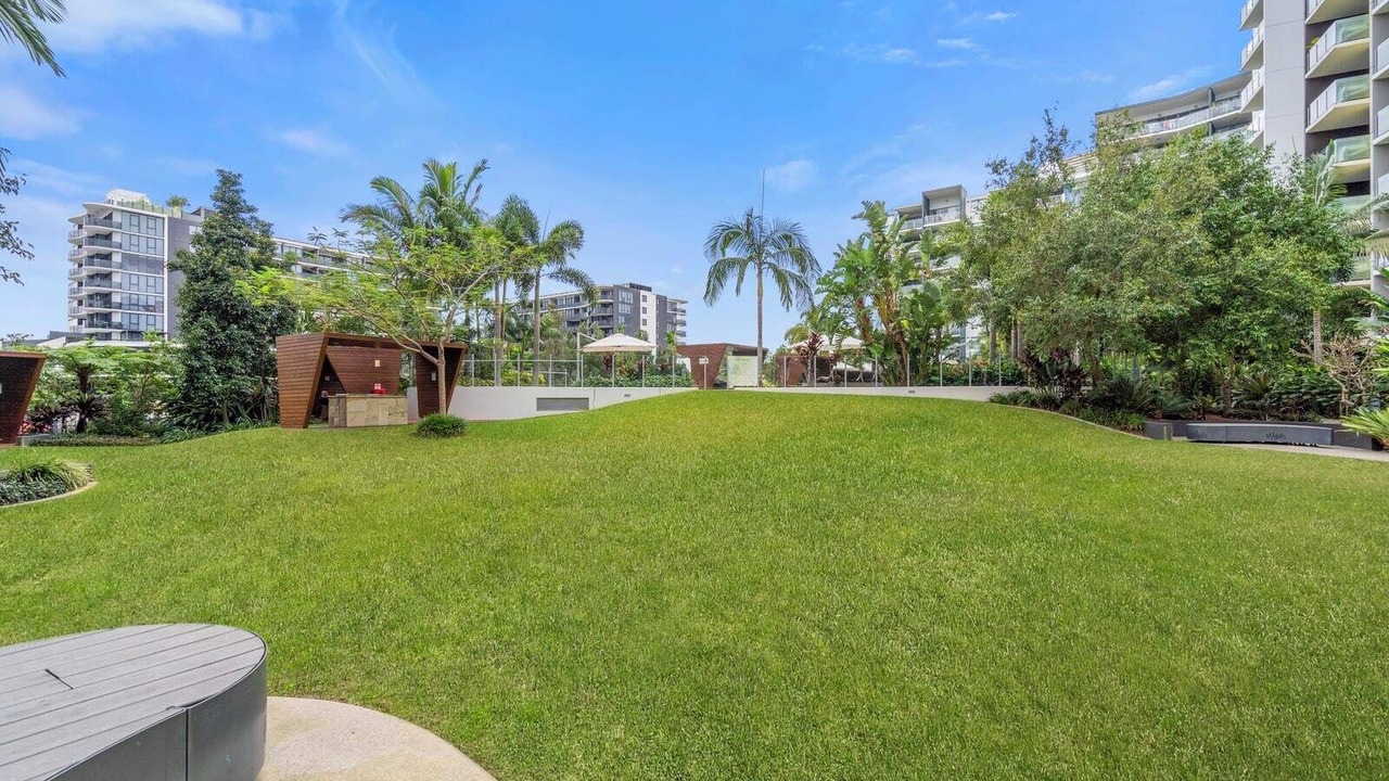 Photo of Outdoor in West End