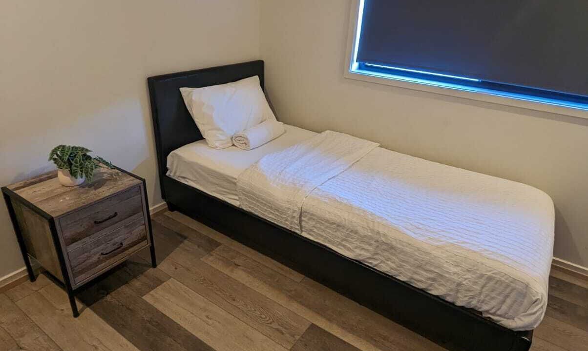 Photo of Bedroom in Kirkwood
