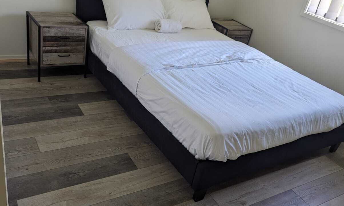 Photo of Bedroom in Kirkwood
