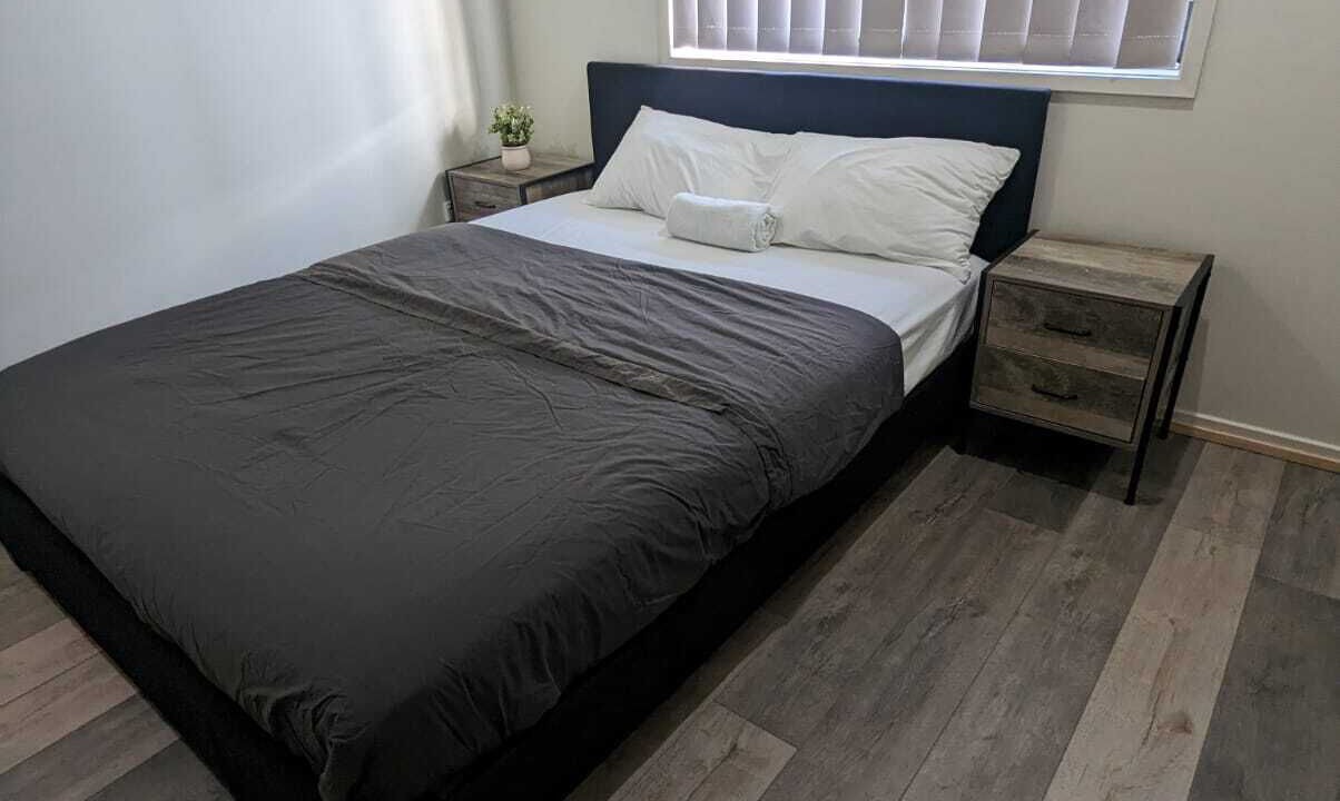 Photo of Bedroom in Kirkwood