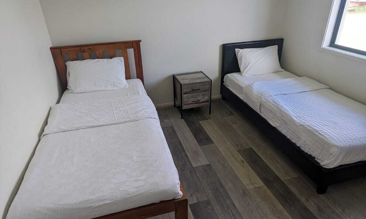 Photo of Bedroom in Kirkwood