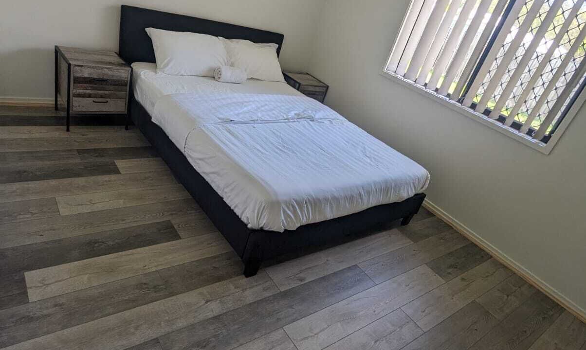 Photo of Bedroom in Kirkwood