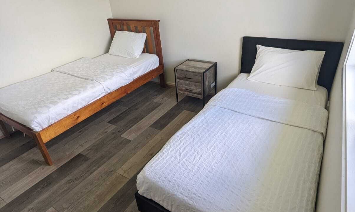 Photo of Bedroom in Kirkwood