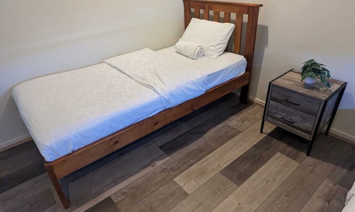 Photo of Bedroom in Kirkwood