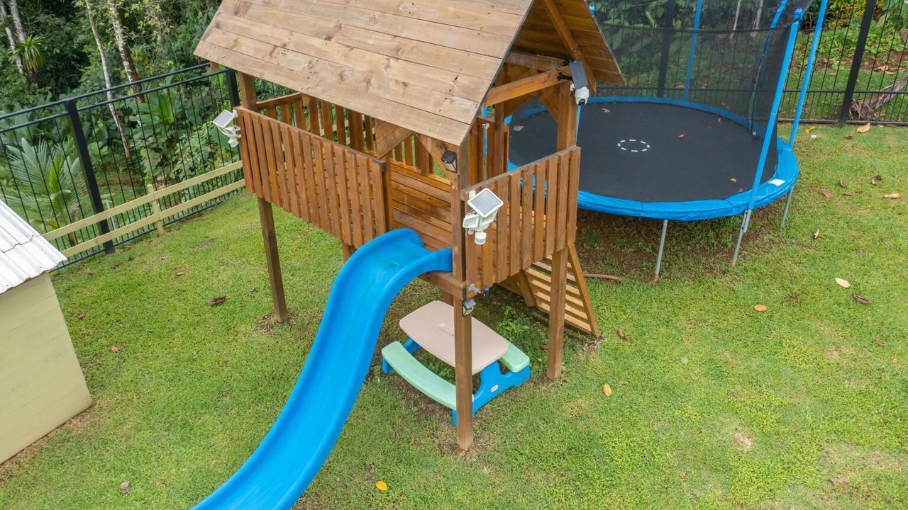 Photo of Outdoor in Parrita
