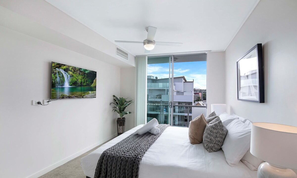 Photo of Bedroom in Milton