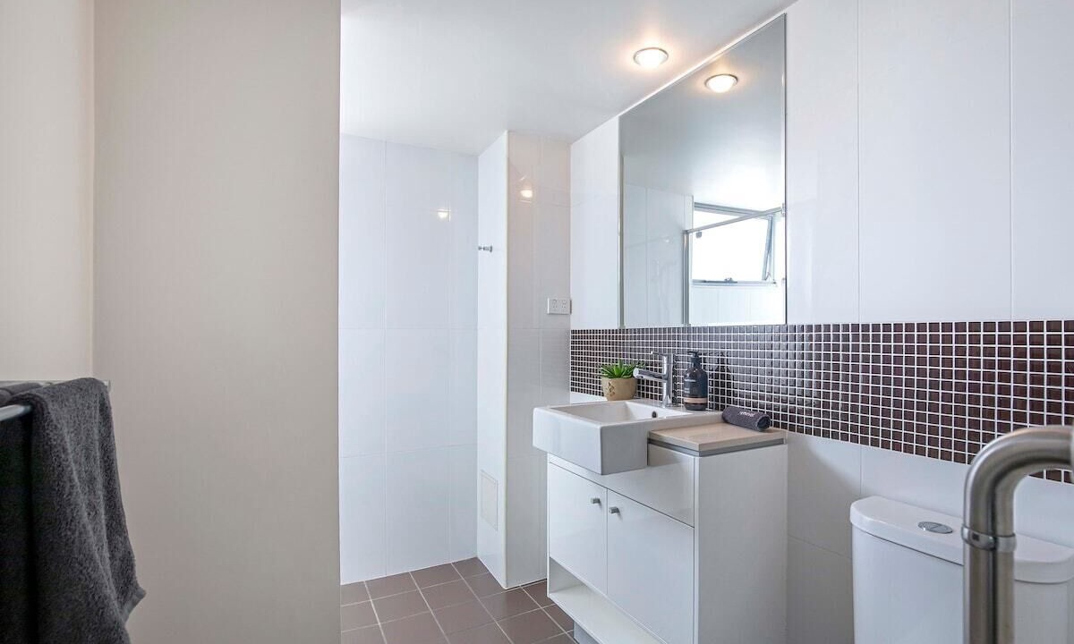 Photo of Bathroom in Milton