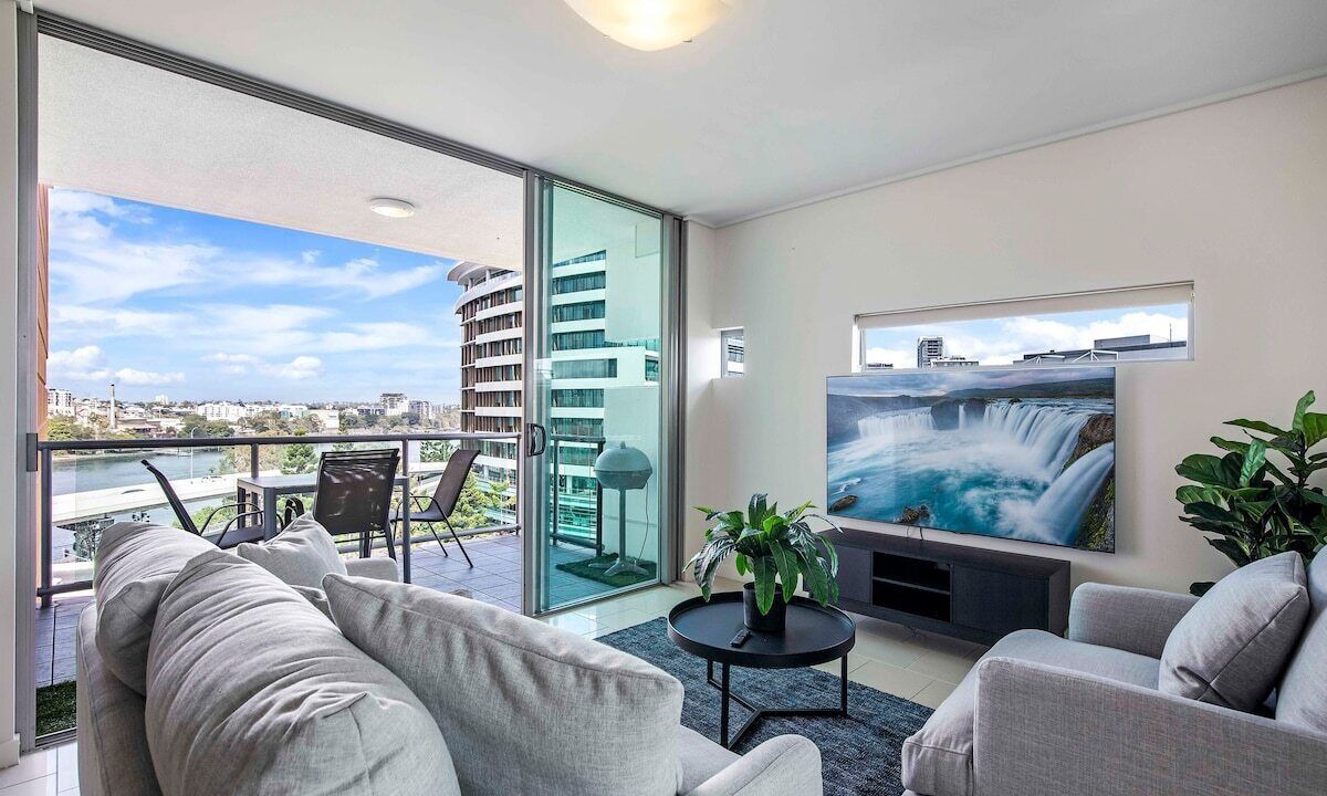Photo of Livingroom in Milton