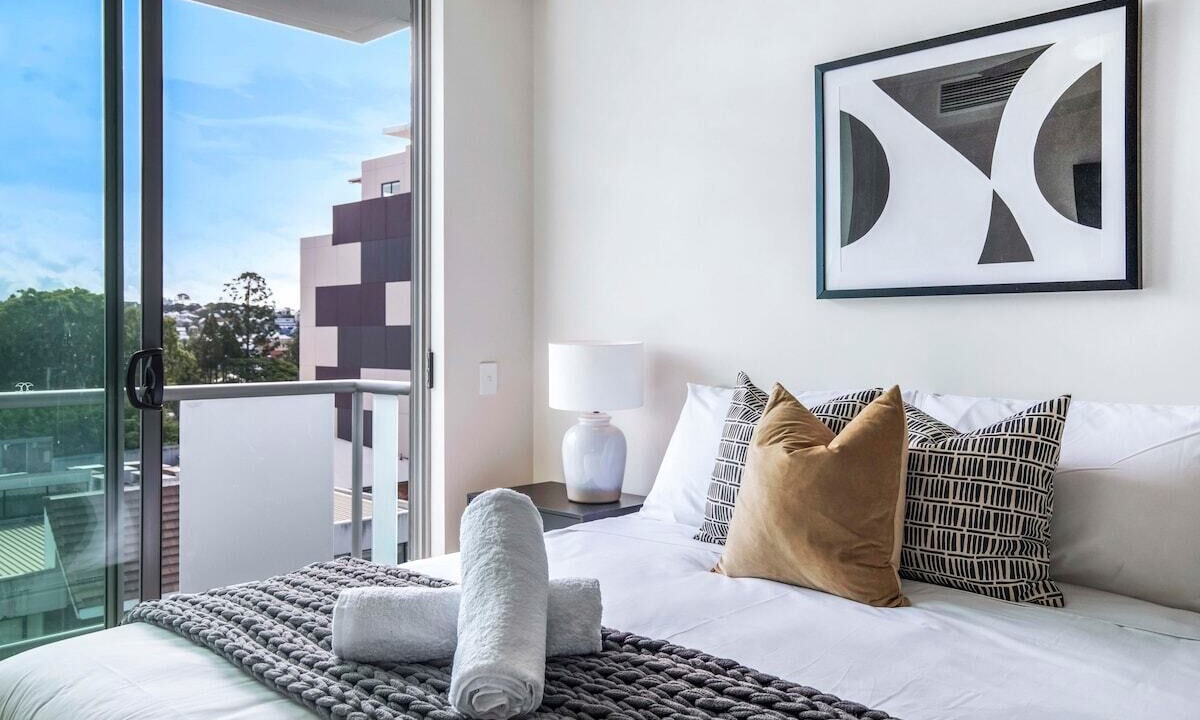 Photo of Bedroom in Milton
