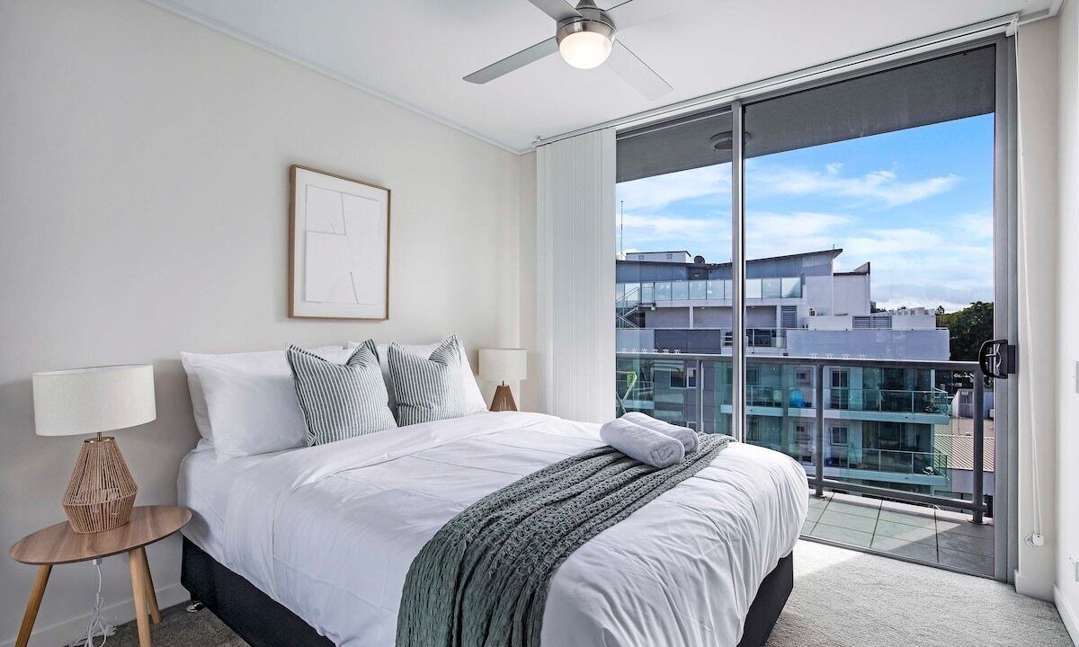 Photo of Bedroom in Milton