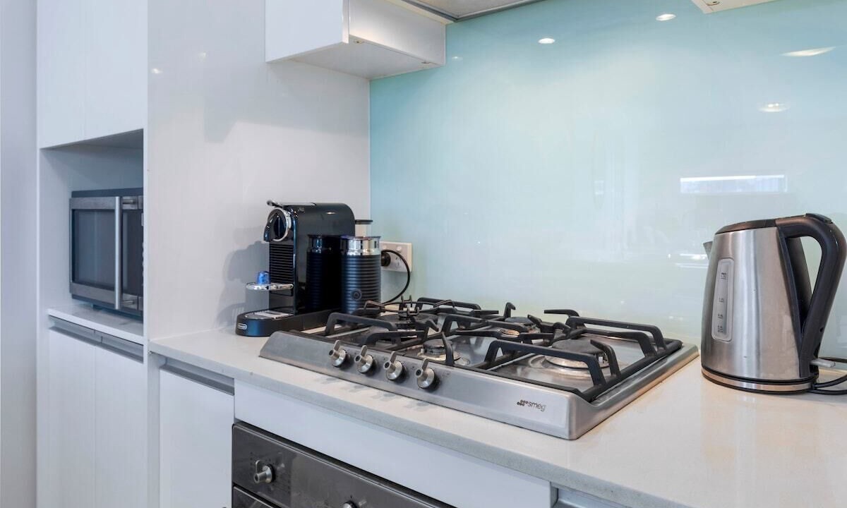Photo of Kitchen in Milton