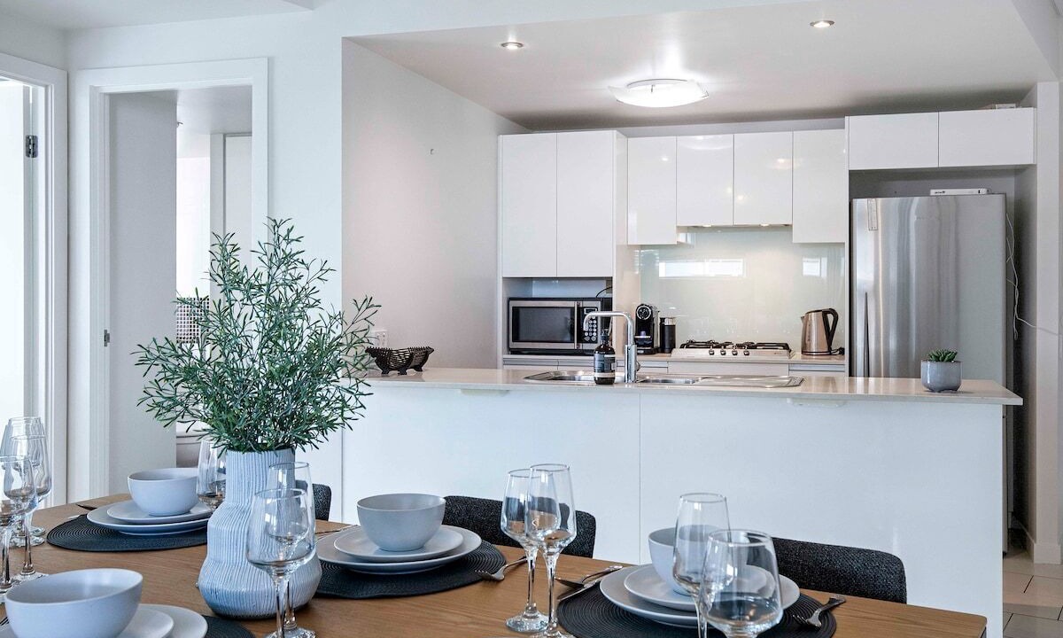 Photo of Kitchen in Milton