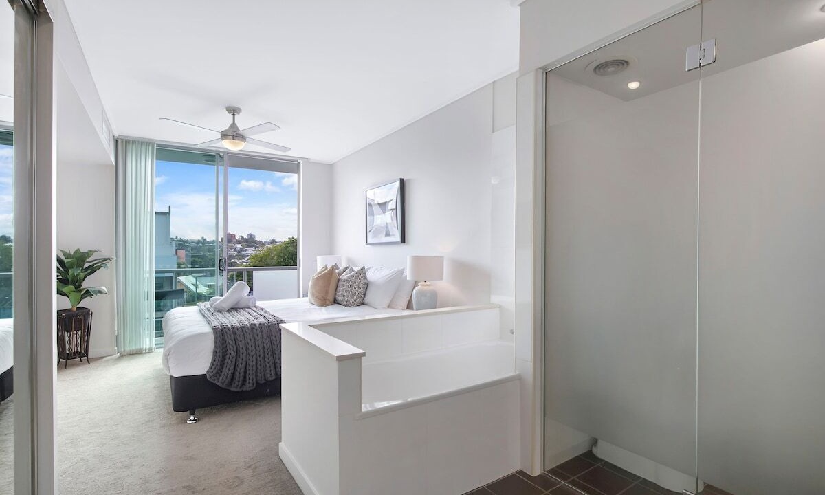 Photo of Bedroom in Milton