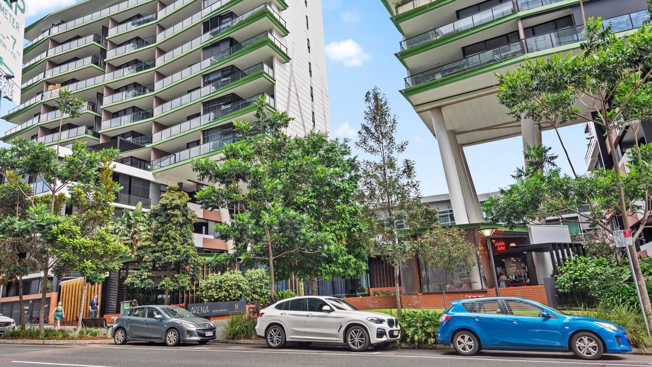 Photo of Others in South Brisbane