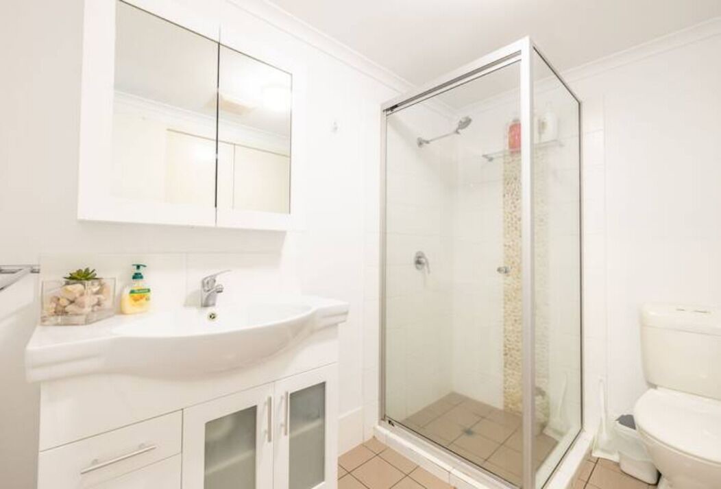 Photo of Bathroom in Airlie Beach