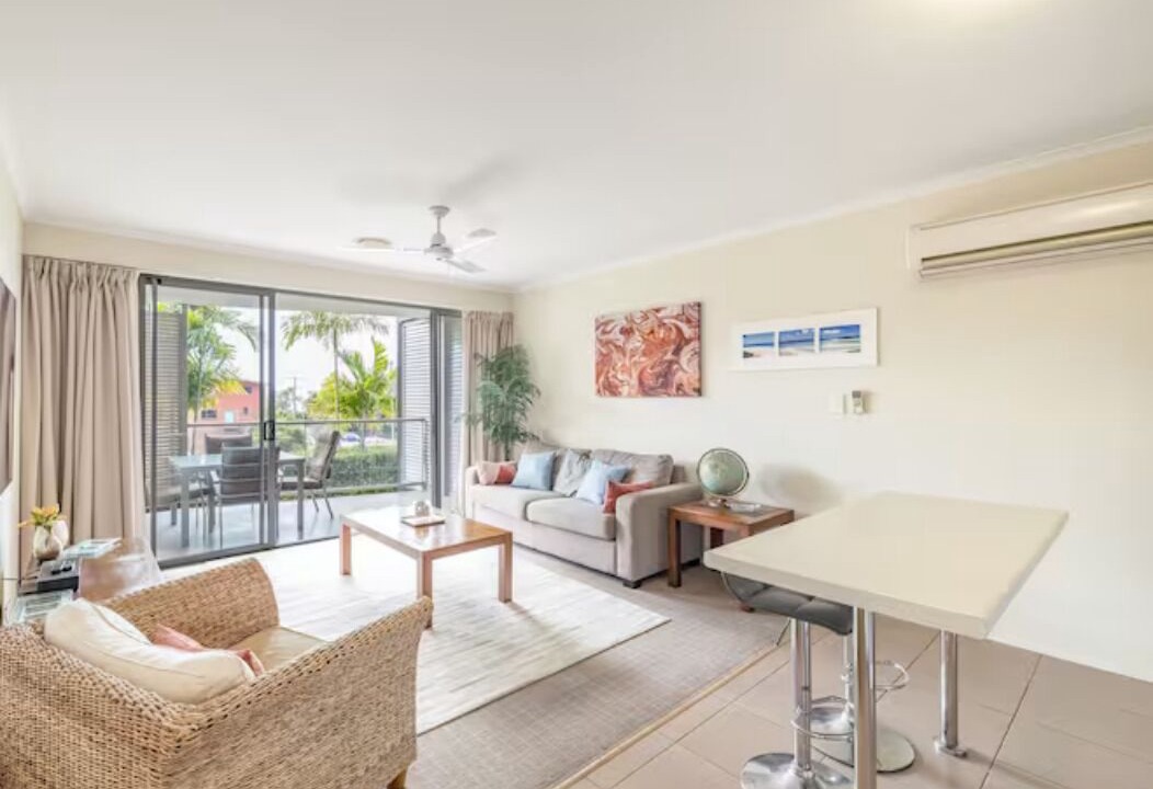 Photo of Livingroom in Airlie Beach