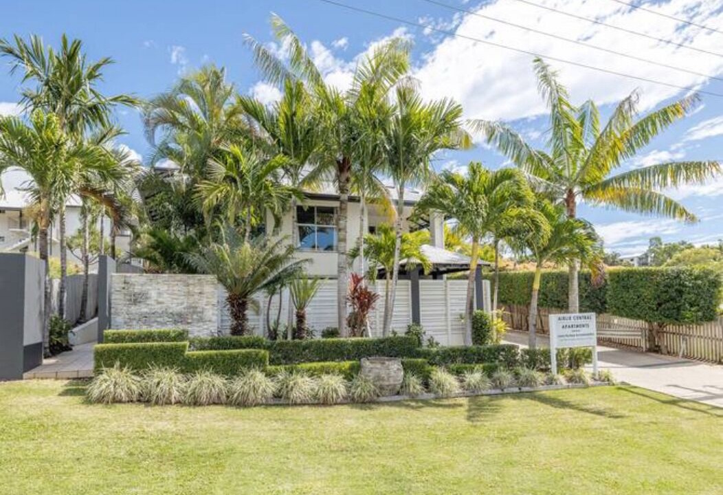 Photo of Outdoor in Airlie Beach