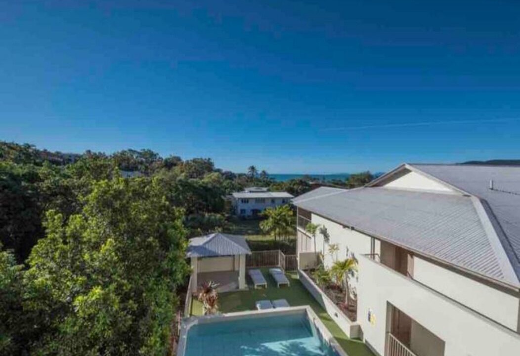 Photo of Outdoor in Airlie Beach