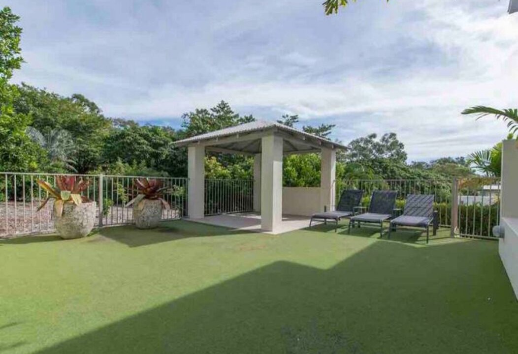 Photo of Patio Balcony in Airlie Beach
