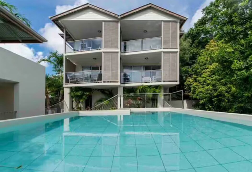 Photo of Outdoor in Airlie Beach
