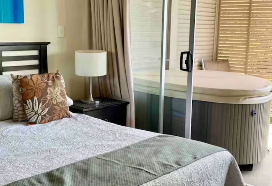 Photo of Bedroom in Airlie Beach