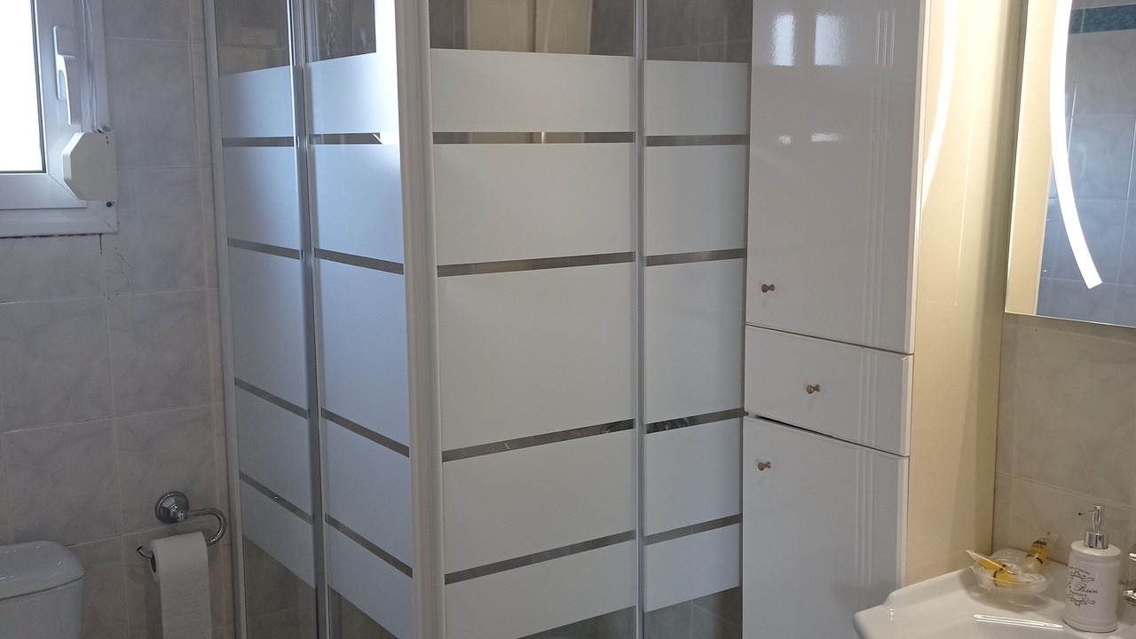 Photo of Bathroom in Varkiza