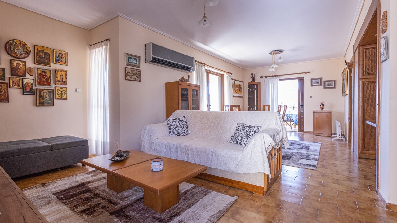 Photo of Livingroom in Varkiza