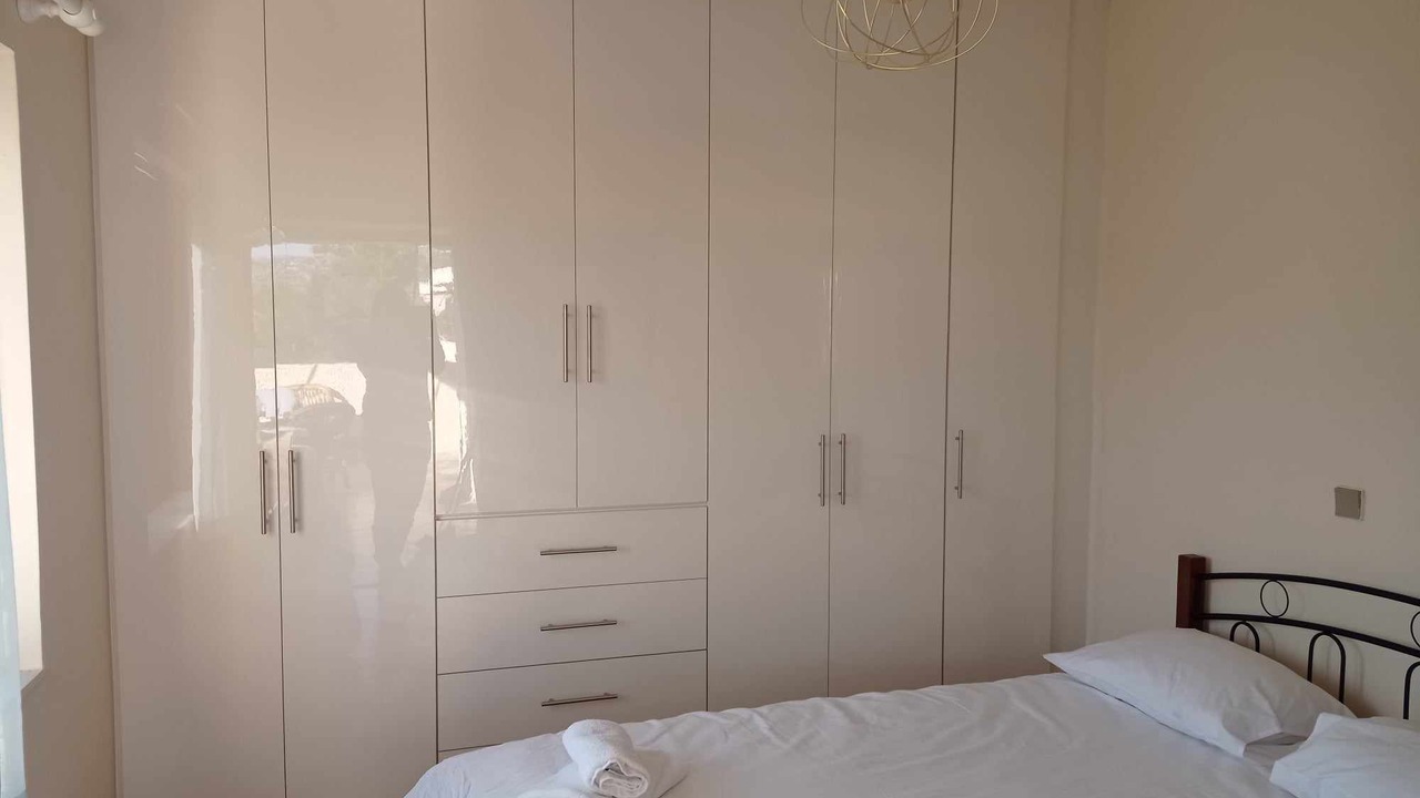 Photo of Bedroom in Varkiza