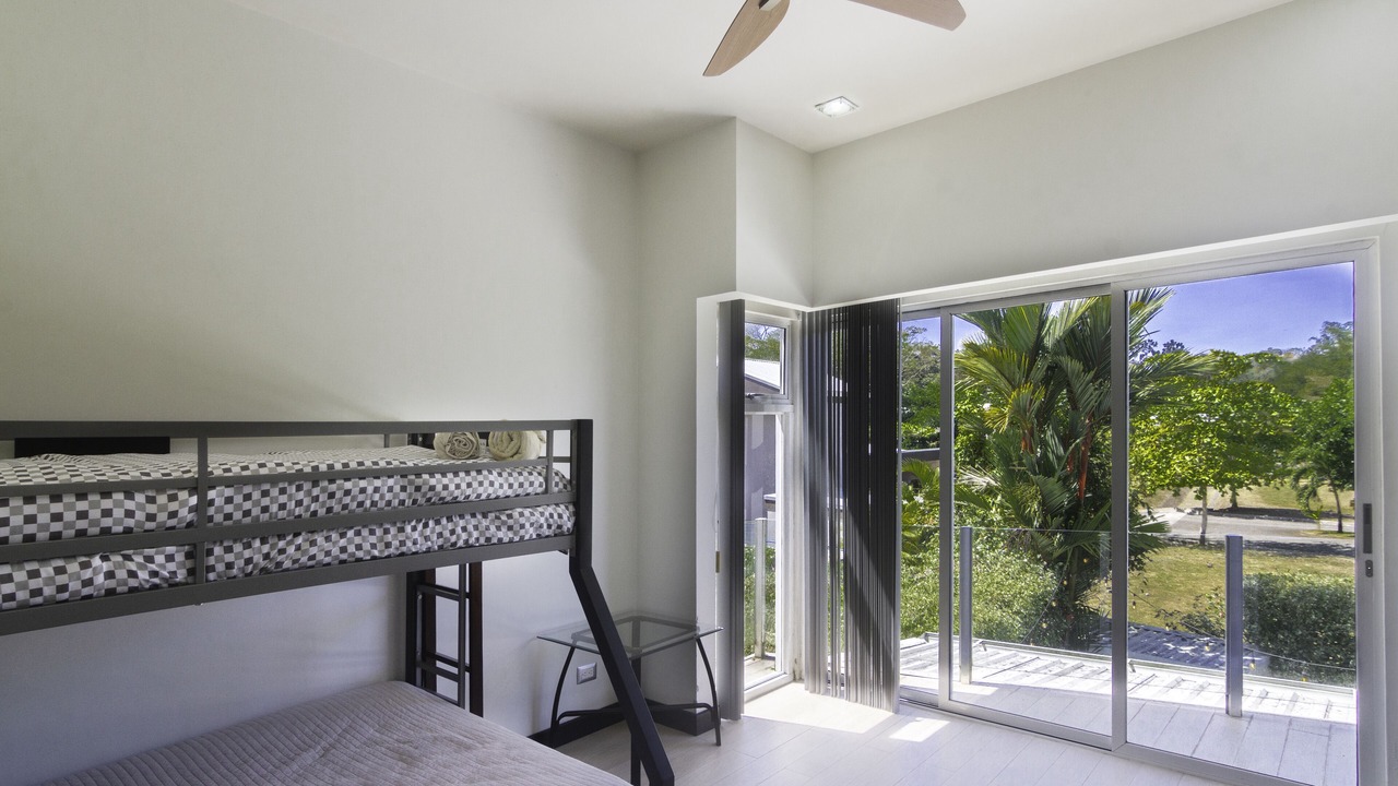 Photo of Bedroom in Punta Leona