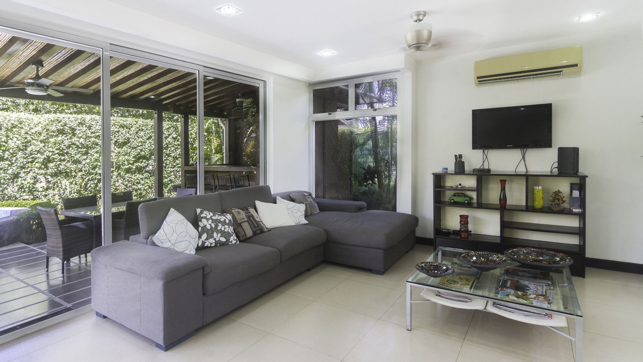 Photo of Livingroom in Punta Leona